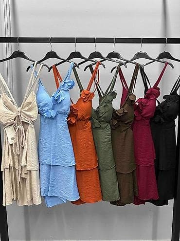 mango odeca: 06. ✨ Haljina 3.000 dinara ✨ H — 3