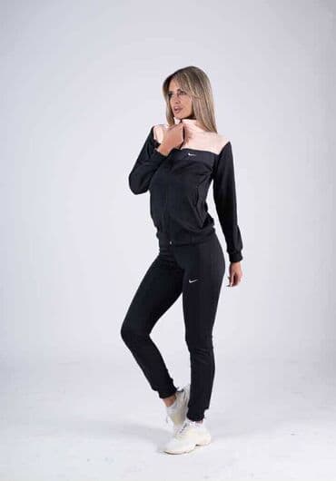 zara нови сад – слике: Nike, bоја - Šareno — 3