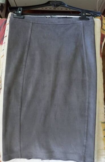 Women's Clothing: S, color - Grey — 2
