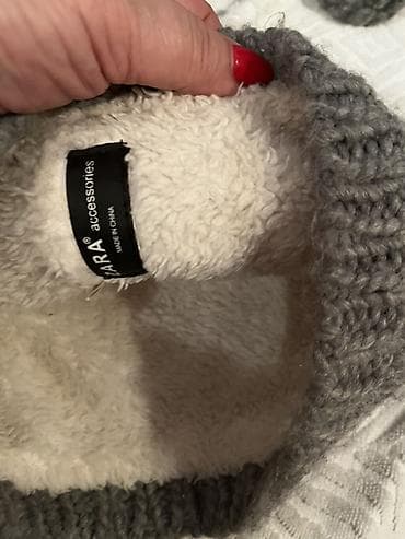 zipon za vencanice: M, bоја - Bež — 4