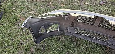 Car Parts: PREDNJI BRANIK LIMUZINA ZA FIAT TIPO | Fiat Tipo prednji branik — 5