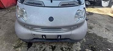 popravka branika cena: KRILA KABRIO ZA SMART FORTWO | Samrt delovi 599.699,800 cdi — 1