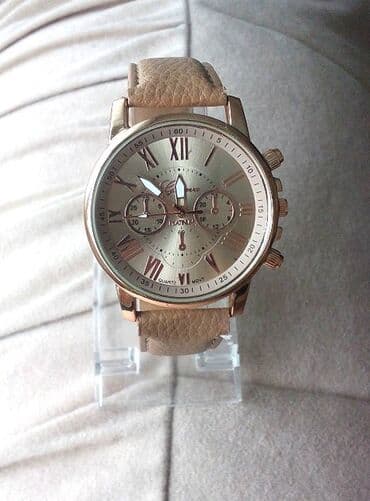 tommy hilfiger kais: Geneva LUXURY Ženski sat NOVO Roze Gold BK Veliki izbor satova — 1