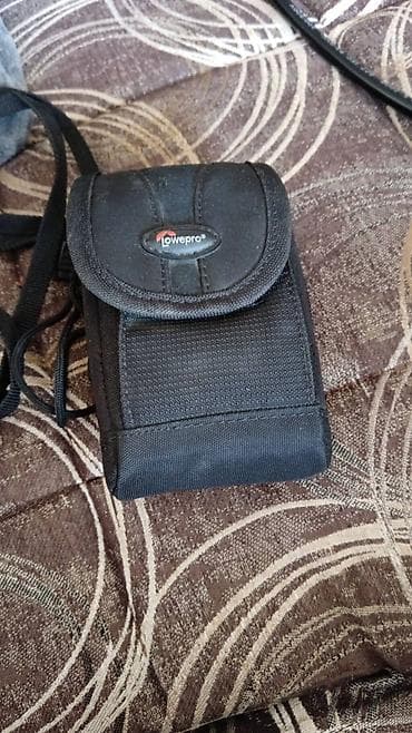 igre za ps3: Samsung kompaktni digitalni fotoaparat 10.2 MP - Senzor: 10.2 — 3