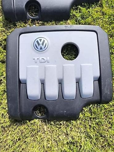 Delovi motora: POKLOPAC MOTORA ZA VOLKSWAGEN CADDY, EOS, GOLF 5 . | Poklopac — 2