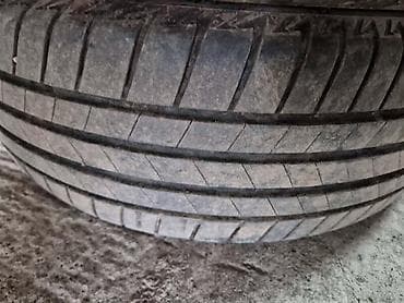 5x112 r15 alufelni: BRIDGESTONE 185/60 R15 LETNJA | Svi delovi za Opel vozila : Astra G — 5