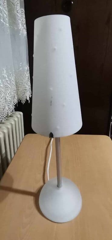 lampe za komarce: Table lamp — 1
