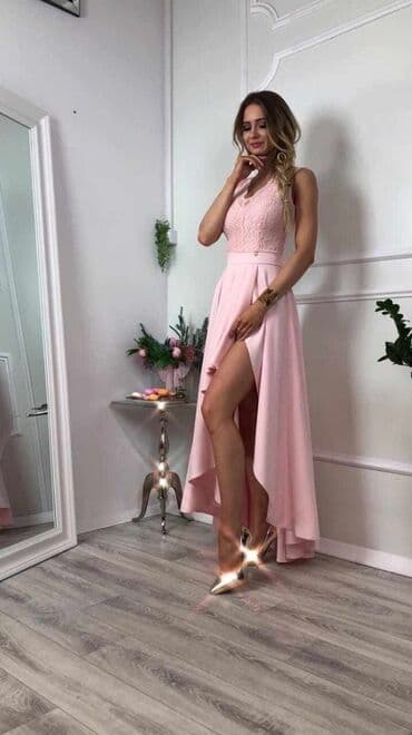 miss chilli akcija: AKCIJA!
Haljina2000 din — 2