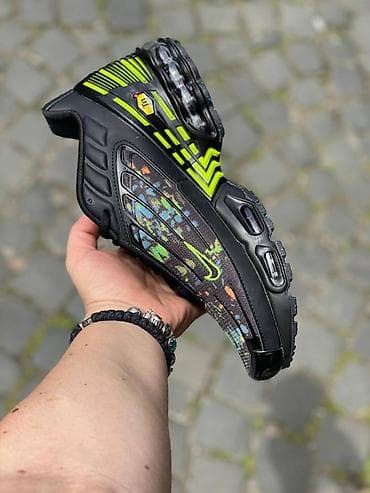 dzeparice muske srbija: Nike Air Max Tuned TN 3 Plus
brojevi 41 do 46 — 3