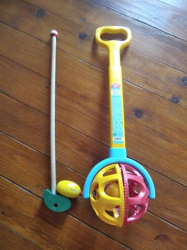 Dve guralice ža 600 din