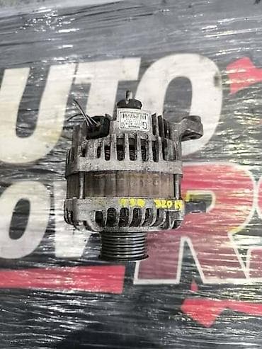 Autoelektrika: ALTERNATOR 3.7BENZ ZA INFINITI FX37 OD 2010. DO 2013. GOD. | — 1