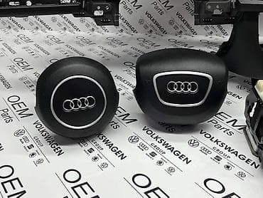 auto prikolice velika plana: TABLA,AIRBAG,POJASEVI ZA AUDI A6 OD 2011. DO 2018. GOD. | Tabla sa — 3
