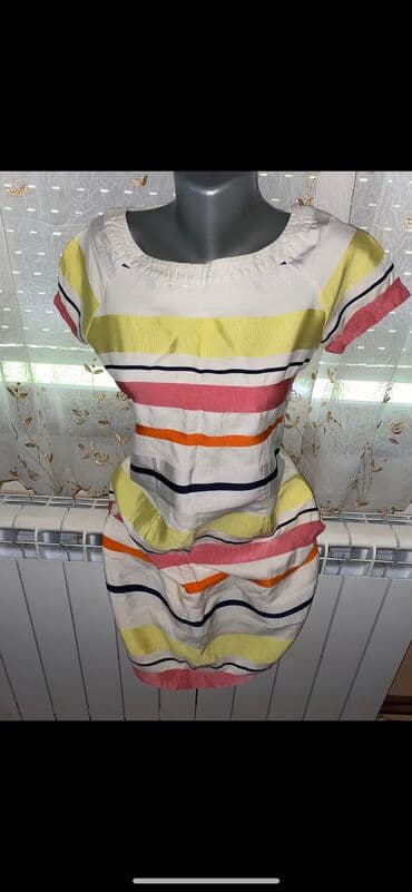 kraljevsko plava haljina: S (EU 36), Drugi tip rukava — 2