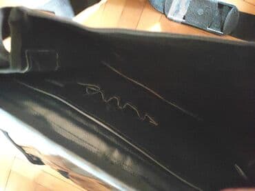 handmade torbe: Torba za rame — 4