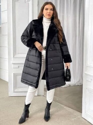 teddy kaput h m: Cena 3500din Vel 0XL,1XL,2XL,3XL,4XL Poručuje se, isporuka za desetak — 7
