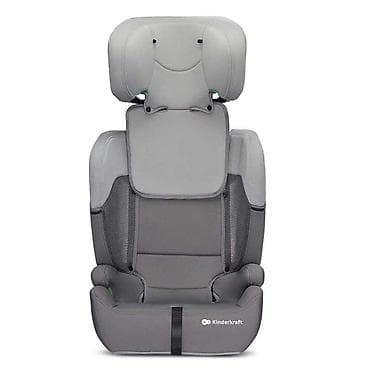 Autosedišta: KINDERKRAFT AUTOSEDIŠTE COMFORT UP i-Size 76–150 cm – Grey Šifra — 4