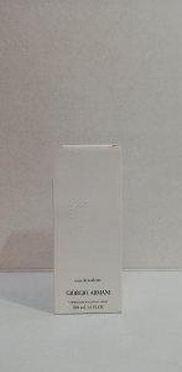 armani prive parfemi: GIORGIO ARMANI SI EDT 100ML TSTR | Giorgio Armani Si edt 100ml tstr — 7