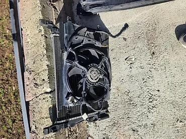 VENTILATOR OPEL CORSA D | Ventilator opel corsa d