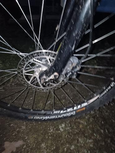 dečiji bicikli akcija: Hawk full-suspension MTB – enduro/trail konfiguracija - Ram — 2