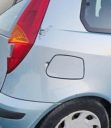 POKLOPAC REZERVOARA ZA FIAT PUNTO na lalafo.rs POKLOPAC REZERVOARA ZA FIAT PUNTO
