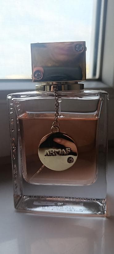 mošus parfemi: Armaf Club de Nuit Woman – parfemska za žene - Brend: Armaf - Linija — 1