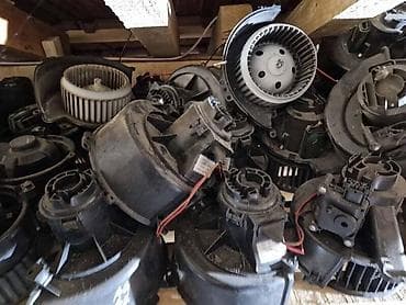 ventilator za auto kabinu: VENTILATOR KABINE ZA OPEL ASTRA H | Svi delovi za Opel vozila  — 1