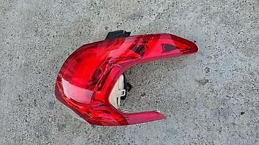 stop svetlo citroen c3: STOP SVETLA I STOP LAMPE ZA PEUGEOT 208 | Stop svetlo Peugeot 208 — 2