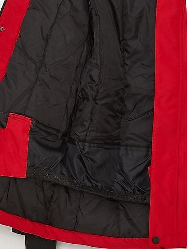 Kape i aksesoari: O. R. I. G. I. N. A. L® profesionalna ski jakna za sve uslove. - — 2