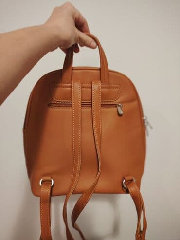 Nakit: David Jones, Materijal: Veštačka koža — 2