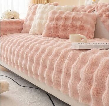 Hair Clippers: For corner sofa — 6