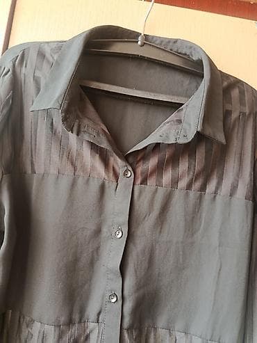 Women's Footwear: Košulja (M) lagana — 4