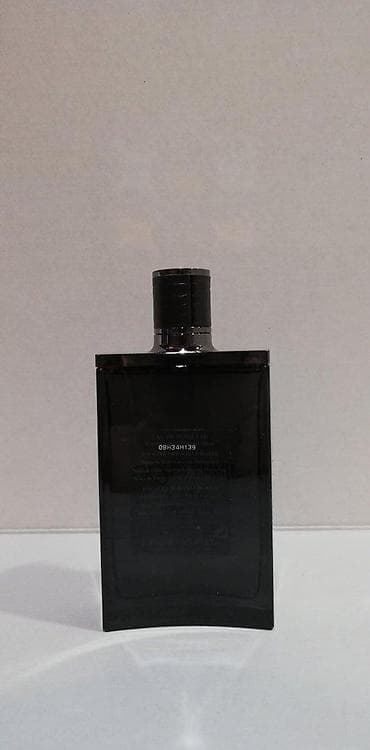 Personal Items: JIMMY CHOO MAN INTENSE EDT100ML TSTR | Jimmy Choo Man Intense — 4