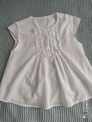 lindex jakne za decu: Set: T-shirt, Shorts — 2
