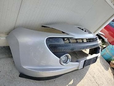 branik auto: PREDNJI BRANIK ZA PEUGEOT 207 OD 2009. DO 2012. GOD. | Prednji — 1