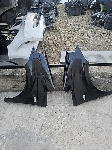 Car Body Parts: BLATOBRAN KRILO LANCIA MUSA | Blatobran krilo lancia musa at lalafo.rs — 1 Car Body Parts: BLATOBRAN KRILO LANCIA MUSA | Blatobran krilo lancia musa — 1
