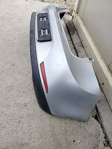 Karoserija: ZADNJI BRANIK ZA SEAT IBIZA OD 2008. DO 2017. GOD. | Zadnji branik — 4