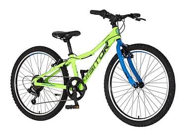 Bicikl junior 24 Visitor Proxy Start 2.0 – MTB za mlade vozače