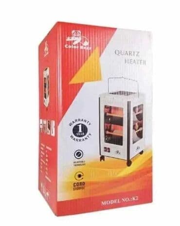 elektricni masazer za celulit: Grejalica sa Tockicima 4000din 5 grejnih panela sa ukupno 10 grejaca — 3