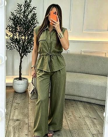 Kompleti: Komplet: 2.750dinara
Vel: S M L XL — 3