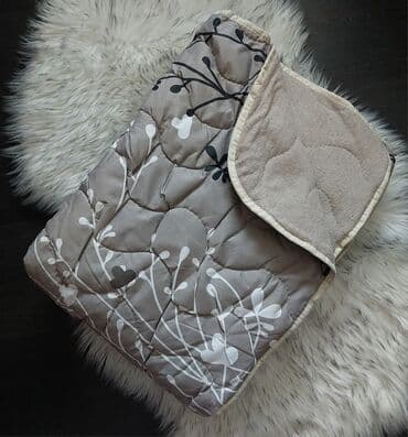 fioke za igracke: Quilted, Size - For babies, color - Multicolored — 1