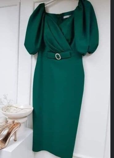 waikiki duge haljine: Haljina
S m l xl
2700 din — 2