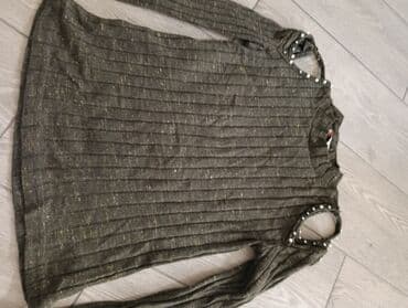 Tunike: Bluza S — 1