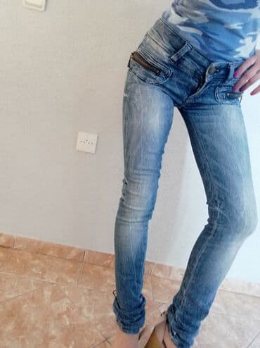 tom tailor polo majice: Farmerke Tom Tailor,nive
Vel.s.ima puno elastina,slims.Raspridaja — 4
