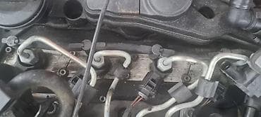 auto diagnostika: KOMPLETAN MOTOR ZA VOLKSWAGEN TIGUAN OD 2007. DO 2011. GOD. - MOTOR — 3