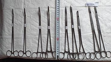 Glucometers: Prozorasti- Noto i Foerster-Balleger korn - stil - Majer — 4