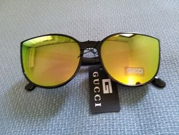 rajf za devojčice: Naočare za sunce, Gucci — 1