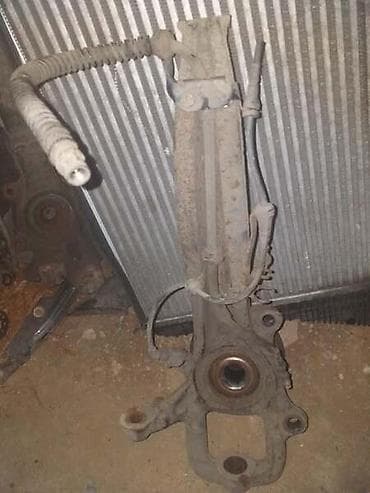GLAVČINA TOUAREG 2.5 TDI ZA VOLKSWAGEN TOUAREG OD 2003. DO 2010. GOD