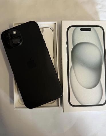ploce za palacinke: Iphone 15 256gb Prodajem navedeni telefon u ekstra ocuvanom — 3