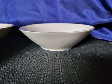 porcelanske solje za caj: Cinije 1949g +. J.Seltmann Vohenstrauss Bavaria. Komada 6 u — 6