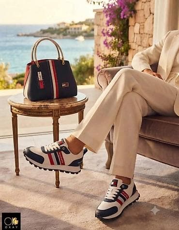 gerry weber nova kolekcija: ✨ SET ODLICNA KOPIJA ✨

36-40

Cena: 11.800 din — 4